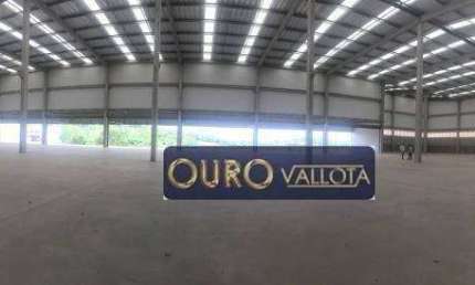 Galpão para alugar, 9088 m² por R$ 222.783,00/mês - Jardim Barbacena - Cotia/SP