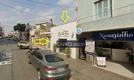Sala comercial para alugar na Rua Visconde de Inhomerim, Mooca, São Paulo