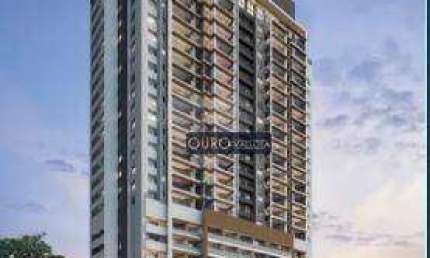 Apartamento novo alto padrão na Moóca  - obras aceleradas.