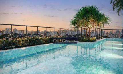 Apartamento novo alto padrão na Moóca  - obras aceleradas.