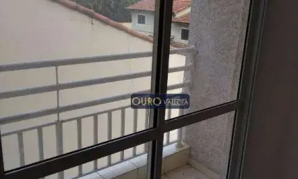 Apartamento com 2 dormitórios à venda, 62 m² por R$ 290.000,00 - Centro - Guarulhos/SP