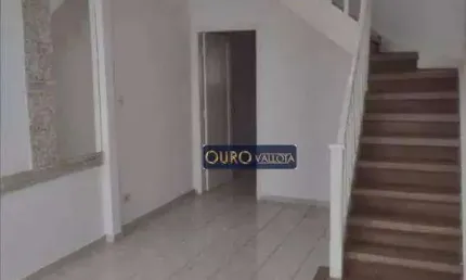 Sobrado de vila no Tatuapé, 3 Dorm,3 banheiros, 1 vaga