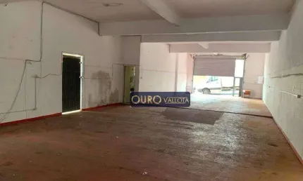 Barracão / Galpão / Depósito à venda na Rua Luiza Canero, Água Rasa, São Paulo