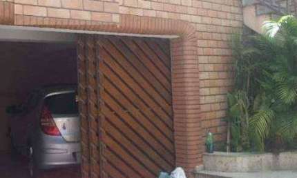 Casa com 4 quartos para alugar na Rua Professor Oliveira Fausto, Alto da Mooca, São Paulo