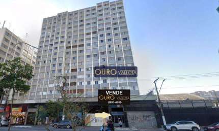 Apartamento com 3 dormitórios à venda, 91 m² por R$ 375.000,00 - Mooca - São Paulo/SP