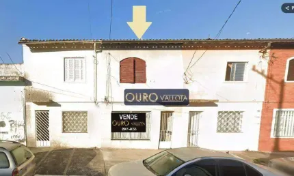 Sobrado com 2 dormitórios à venda, 179 m² por R$ 785.000,00 - Vila Prudente - São Paulo/SP