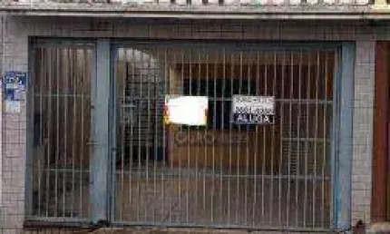 Casa com 4 quartos para alugar na Rua Professor Gustavo Pires de Andrade, Parque da Vila Prudente, São Paulo
