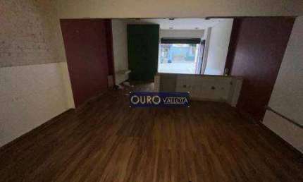 Sala comercial com 3 salas para alugar na Rua Itapura, Tatuapé, São Paulo