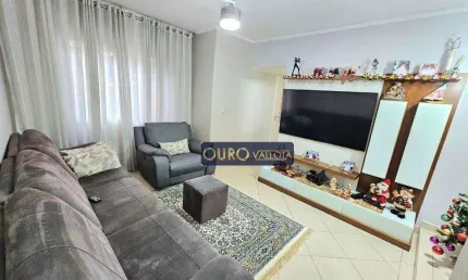 Apartamento com 3 quartos à venda na Rua Sara Bernhard, Vila Cláudia, São Paulo