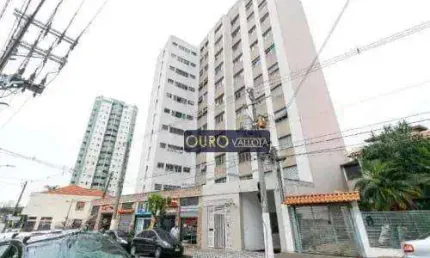 Apartamento com 3 dormitórios à venda, 120 m² por R$ 440.000,00 - Vila Oratório - São Paulo/SP