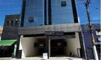 Barracão / Galpão / Depósito para alugar na Avenida Carlos de Campos, Pari, São Paulo