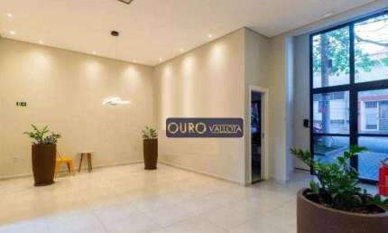 Ap na Mooca- 56m² - 2 dorm - 2 sacadas- 1 vg- lazer