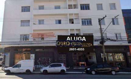 Apartamento com 1 dormitório para alugar, 69 m² por R$ 2.000,00/mês - Mooca - São Paulo/SP