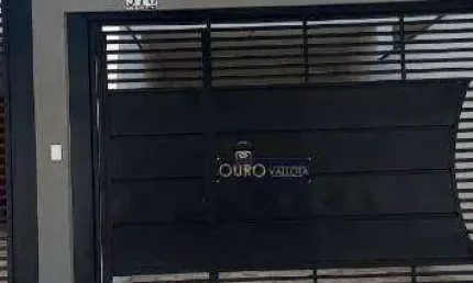 Casa com 3 quartos à venda na Rua Barão do Pirai, Vila Lucia, São Paulo
