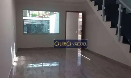 Casa com 3 quartos à venda na Rua Barão do Pirai, Vila Lucia, São Paulo