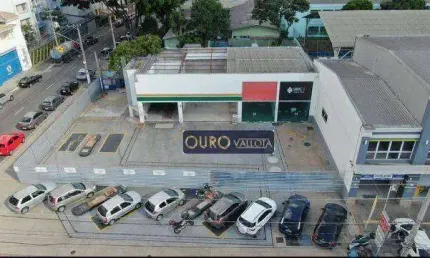 Terreno comercial para alugar na Rua da Mooca, Mooca, São Paulo