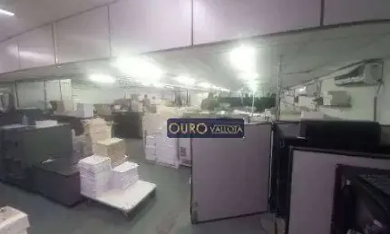 Barracão / Galpão / Depósito para alugar na Rua do Orfanato, Vila Prudente, São Paulo