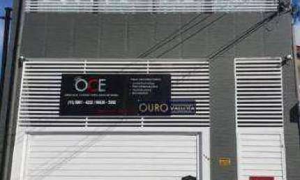 Casa comercial com 3 salas para alugar na Rua Cisplatina, Ipiranga, São Paulo