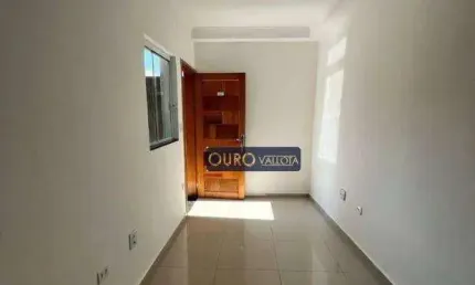 Apartamento com 2 quartos à venda na Rua Ourinhos, Vila Bertioga, São Paulo