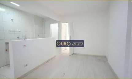 Apartamento com 1 quarto à venda na Rua Frei Caneca, Consolação, São Paulo