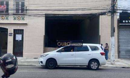 Barracão / Galpão / Depósito para alugar na Rua Bresser, Brás, São Paulo