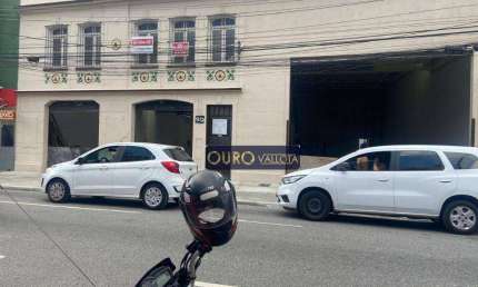 Barracão / Galpão / Depósito para alugar na Mooca, São Paulo 