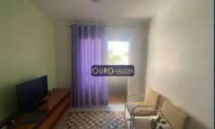 Apartamento com 3 quartos à venda na Rua Lopes de Oliveira, Barra Funda, São Paulo
