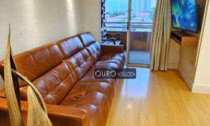 Apartamento com 2 quartos à venda na Rua do Acre, Vila Bertioga, São Paulo