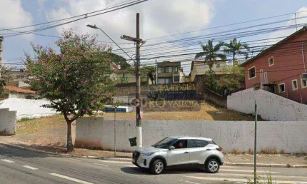 Terreno para alugar, 741 m² por R$ 7.554,35/mês - Morumbi - São Paulo/SP