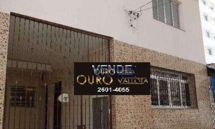 Sobrado com 3 dormitórios à venda, 110 m² por R$ 630.000,00 - Mooca - São Paulo/SP