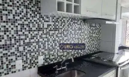 Apartamento com 3 quartos à venda na Rua Pinto da Luz, Vila Ema, São Paulo