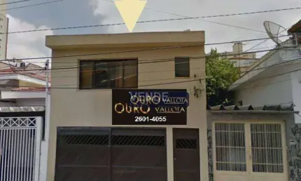 Sobrado com 4 dormitórios à venda, 238 m² por r$ 1.209.000,00 - mooca - são paulo/sp