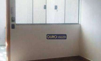 Apartamento com 1 dormitório para alugar, 50 m² por R$ 1.700,00/mês - Vila Libanesa - São Paulo/SP