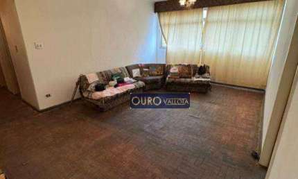 Apartamento com 2 quartos à venda na Rua Cuiabá, Mooca, São Paulo