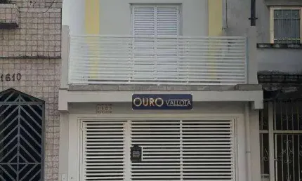Casa com 4 quartos à venda na Rua Siqueira Bueno, Belenzinho, São Paulo