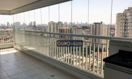 Apartamento com 2 quartos para alugar na Rua Imbituba, Vila Prudente, São Paulo