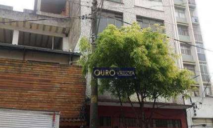 Prédio à venda na Rua Major Diogo, Bela Vista, São Paulo