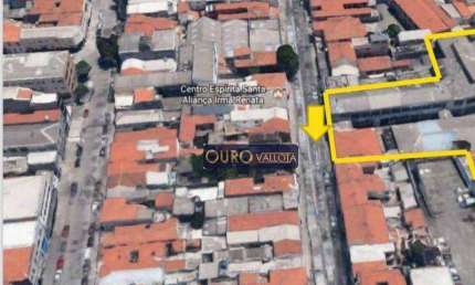 Barracão / Galpão / Depósito para alugar na Rua Marcos Arruda, Catumbi, São Paulo