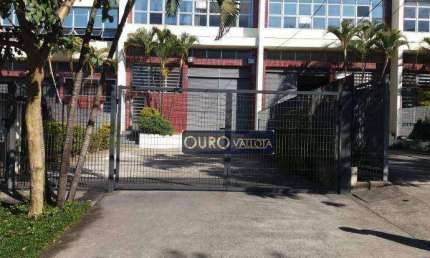 Barracão / Galpão / Depósito para alugar na Alameda Araguaia, Tamboré, Barueri