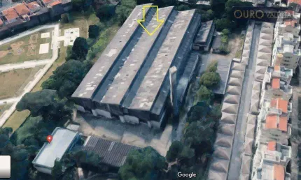 Galpão à venda, 17000 m² por r$ 77.000.000,00 - cangaíba - são paulo/sp