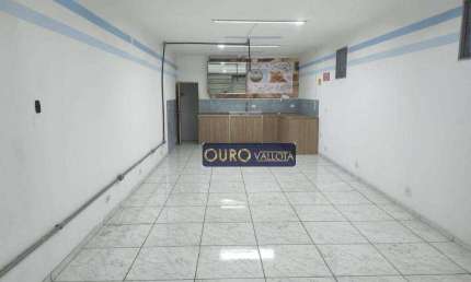 Sala comercial para alugar na Rua Ibipetuba, Parque da Mooca, São Paulo