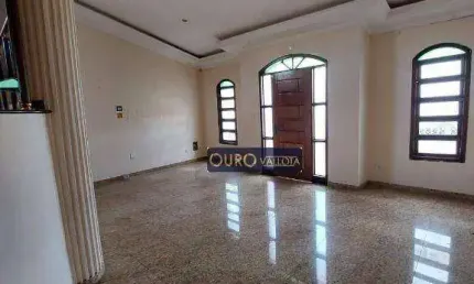 Casa com 3 quartos à venda na Rua Barretos, Alto da Mooca, São Paulo