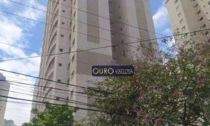 Apartamento 126 m2 - 3 dormitórios e 2 vagas -mooca/sp