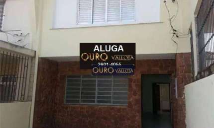 Sobrado com 2 dormitórios para alugar, 80 m² por R$ 3.250,64/mês - Mooca - São Paulo/SP