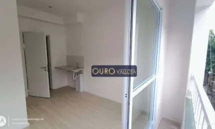 Apartamento com 1 quarto à venda na Rua Tobias Barreto, Alto da Mooca, São Paulo