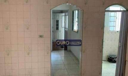 Casa com 3 quartos para alugar na Rua Bernarda Paulista, Vila Celeste, São Paulo