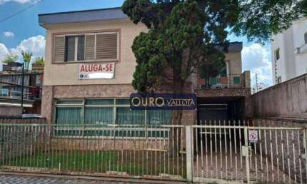 Casa com 4 quartos para alugar no Parque da Mooca, São Paulo 