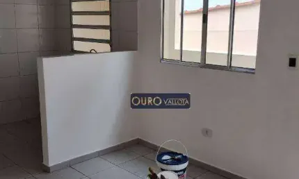 Casa com 1 quarto para alugar na Rua Dante Alighieri, Vila Prudente, São Paulo