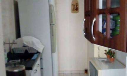 Apartamento com 2 quartos à venda na Rua Doutor Fomm, Belenzinho, São Paulo