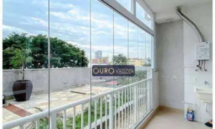 Apartamento com 1 quarto à venda na Rua Andrade Reis, Mooca, São Paulo